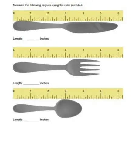 Standard Measurement