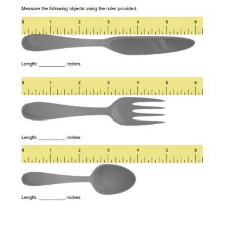 Standard Measurement
