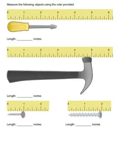 Standard Measurement