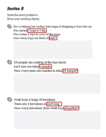 Homework From Page 89