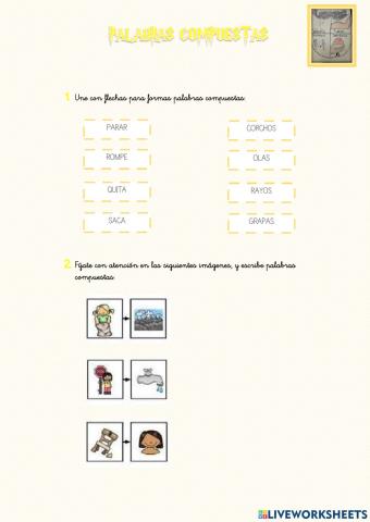 Palabras con B Lechuzas