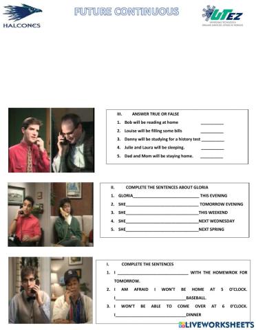 8TH FUTURE PROGRESSIVE VIDEO