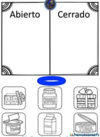Nociones Abierto-Cerrado