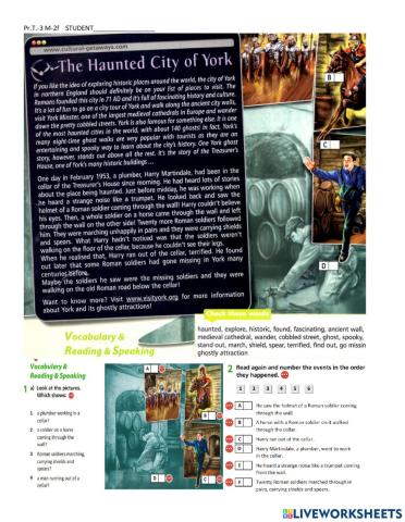 Prime Time - 3 Module-3