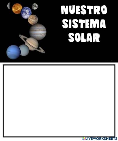 Sistema solar
