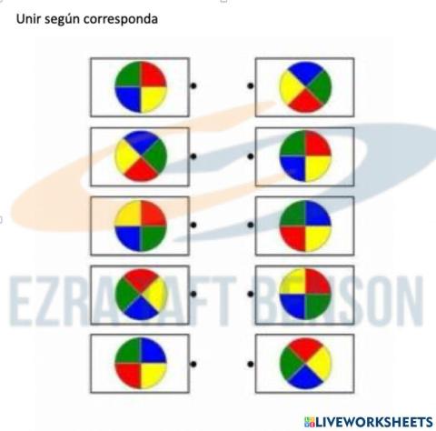 Atención y concentración