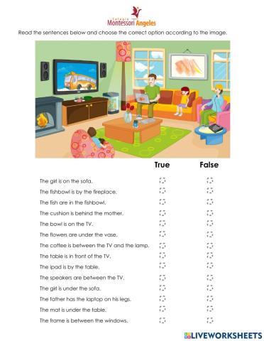 Prepositions