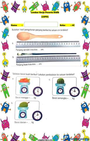 Pembulatan 5 Februari 2021