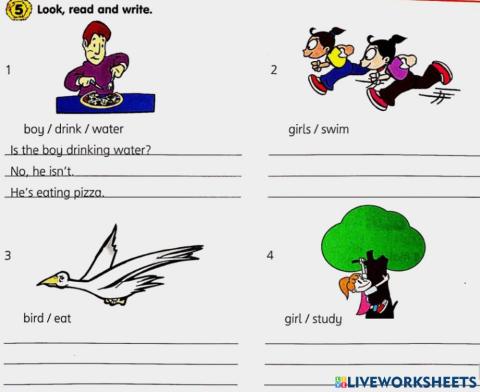 Module 1 - Get Smart 4 - Let's Play