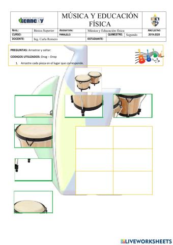 Alimentos saludables y no saludables