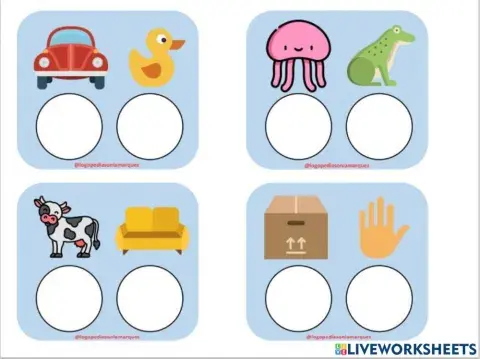 Palabras misteriosas