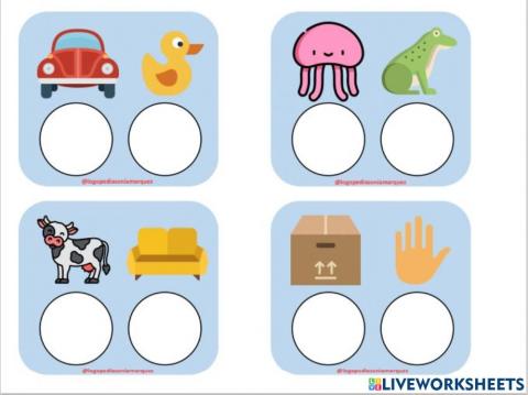 Palabras misteriosas