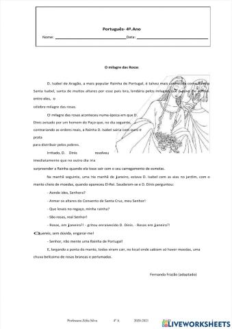 Leitura-Escrita-Gramática