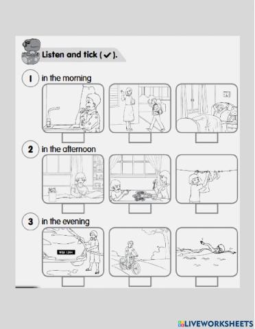 English Learning DIsabilities