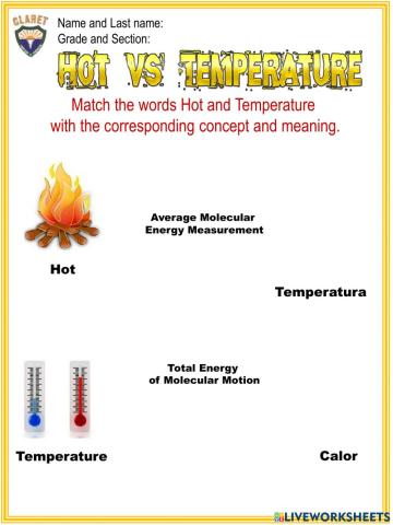 4th. grade. Project week 5