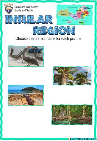 3rd. grade. Project week 10