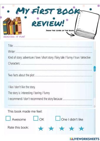 Cool workbook page 54 activity 4