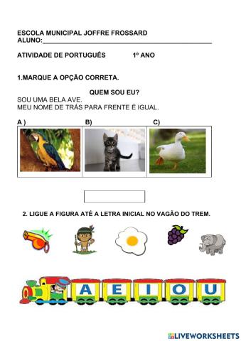 Dicas de organização da sala de aula