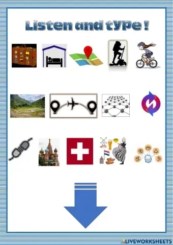 Tech it Easy 3 - Lesson 15