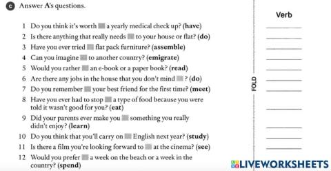 Teaching adult english