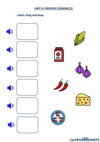 Creative cooking (2)