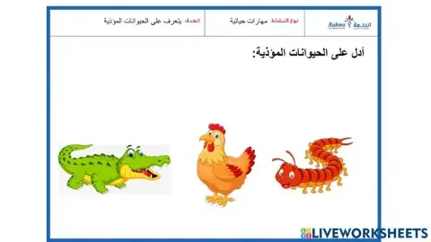 مهارات حياتية2