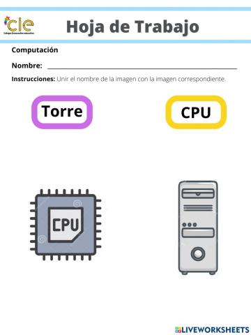 Torre-cpu