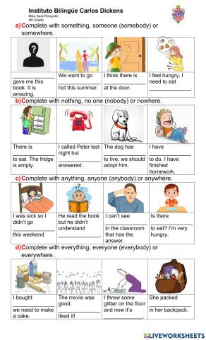 48 - Grammar Practice - 8-2