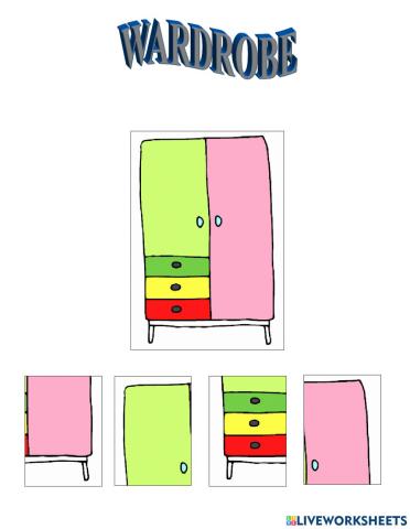 Wardrobe