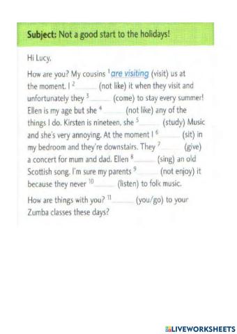 WW 2 Unit 2 revision