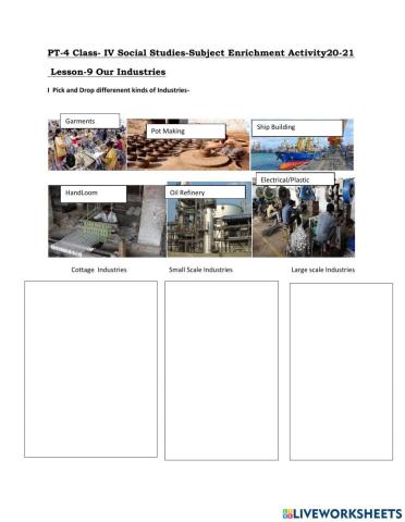 Pt-4 sea social studies