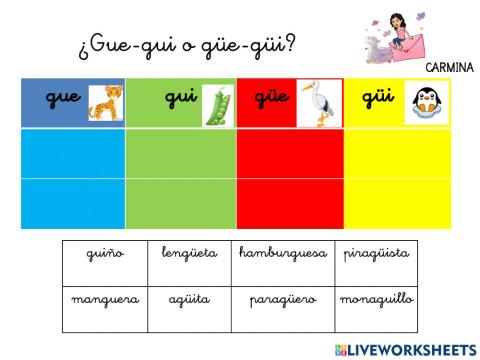 Conciencia silábica