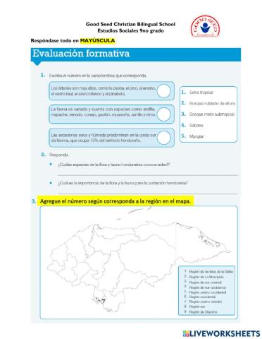 14 Evaluación formativa p. 104-105