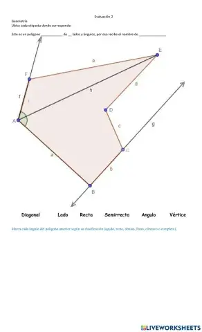 Elementos de la geometría