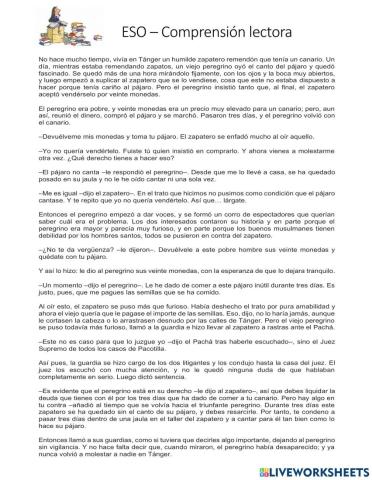 C Lectora Un negocio ruinoso