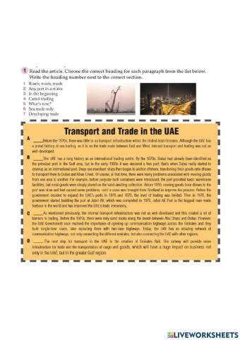 Unit6-lesson13-Recycle