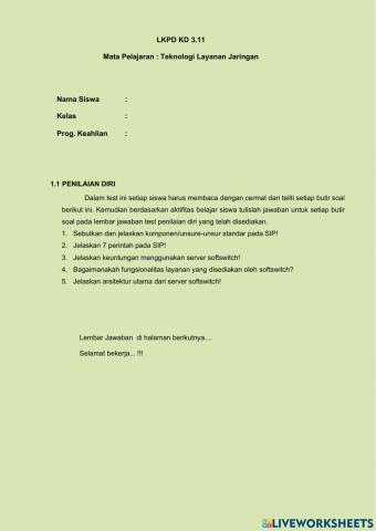 Lkpd kd 3.11