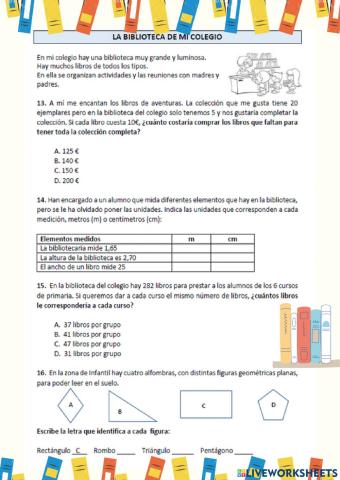 Prueba ECCA 2019, parte 2