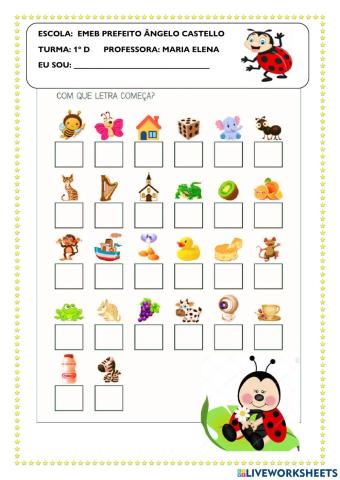 ATIVIDADE DE LÍNGUA PORTUGUESA -09  de fevereiro de 2021