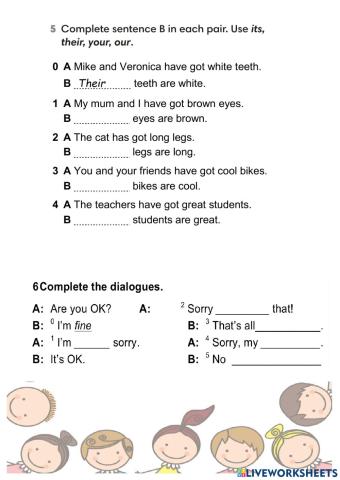 EC 1 unit 4 (grade 4) part 2