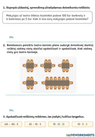 Dviveiksmiai reiškiniai