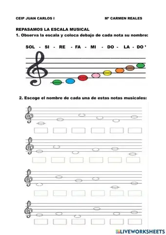 Notas musicales2