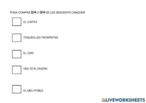 Compàs de 2-4 o de 3-4?