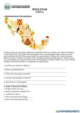 Mock 4 - Poptropica 4