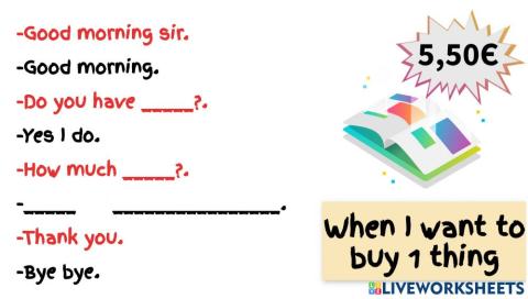 Describing my teacher