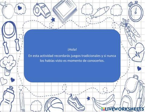 Juegos tradicionales de Yucatan
