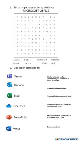 Microsoft office