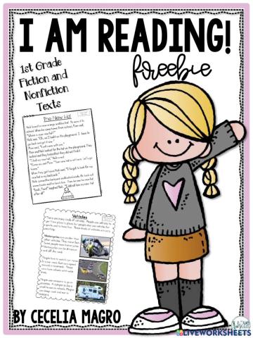 Reading Comprehension Passages