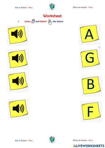 Pre Starters1 Class2