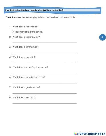 SSG Ninth Conv English March Part 2